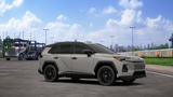 New 2026 Toyota RAV4 Plug-in Hybrid SUV
