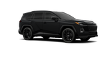 New 2026 Toyota RAV4 SUV