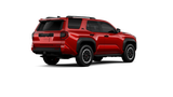 New 2026 Toyota 4Runner i-FORCE MAX SUV