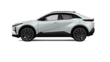 New 2026 Toyota C-HR SUV