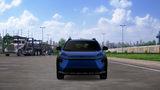 New 2026 Toyota bZ Woodland Sedan