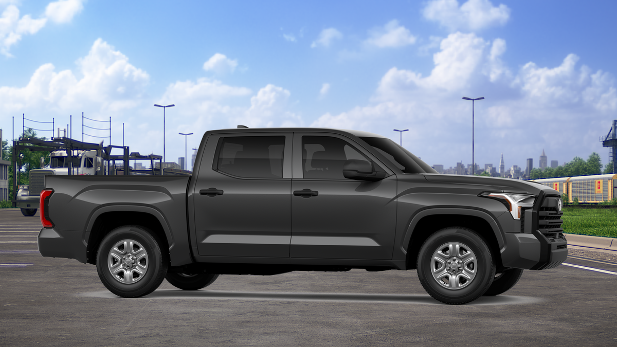 2026 Toyota Tundra SR photo 14