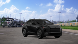 New 2026 Toyota C-HR SUV