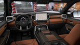 New 2026 Toyota Sequoia SUV