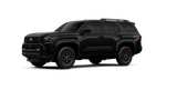 New 2026 Toyota 4Runner SUV