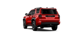 New 2026 Toyota 4Runner i-FORCE MAX SUV