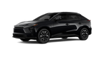 New 2027 Toyota bZ SUV
