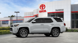 New 2026 Toyota 4Runner SUV