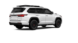 New 2026 Toyota Sequoia SUV