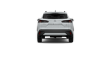 New 2026 Toyota Corolla Cross SUV