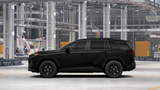New 2026 Toyota RAV4 SUV