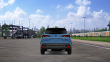 New 2026 Toyota Corolla Cross Hybrid SUV