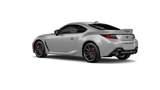 New 2027 Toyota GR86 Coupe