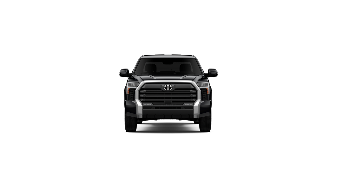 New 2026 Toyota Tundra i-FORCE MAX Truck