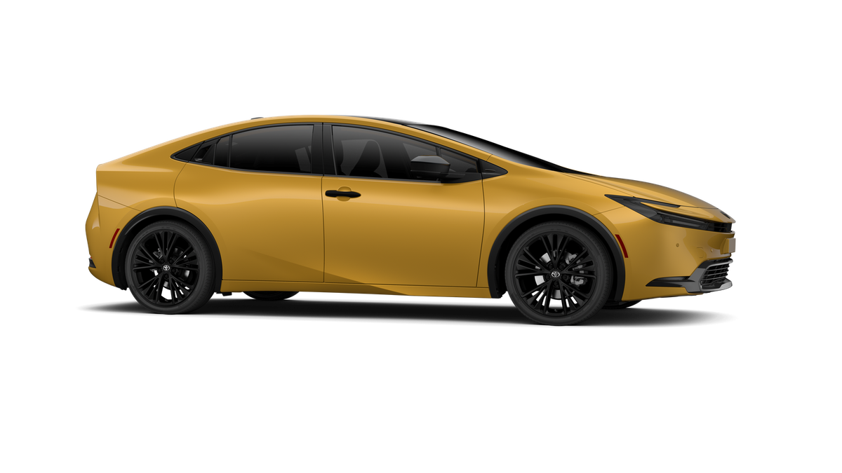 New 2027 Karashi Toyota  Nightshade image 15