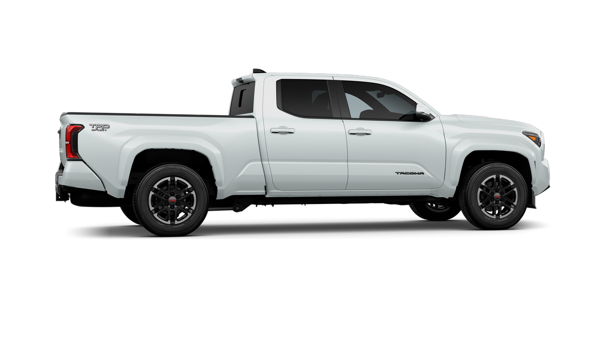 2025 Toyota Tacoma TRD Sport - Photo 54