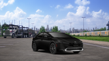 New 2027 Toyota Prius Sedan