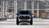 New 2026 Toyota Tundra i-FORCE MAX Truck