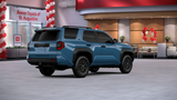 New 2026 Toyota 4Runner SUV