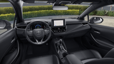 New 2026 Toyota Corolla Hatchback Sedan