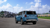 New 2026 Toyota 4Runner SUV