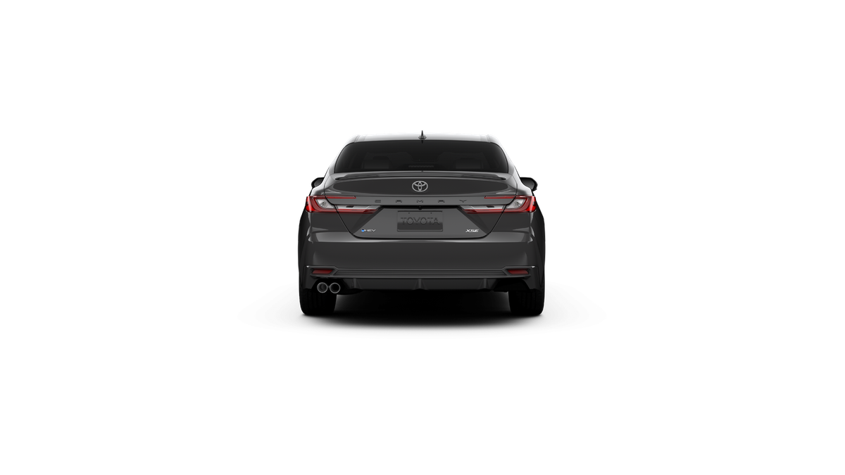 New 2027 Underground Toyota  XSE image 10