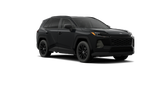 New 2026 Toyota RAV4 SUV