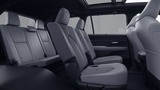 New 2026 Toyota Grand Highlander Hybrid SUV