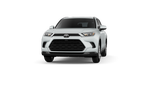 New 2026 Toyota Grand Highlander Hybrid SUV