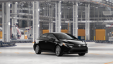 New 2026 Toyota Corolla Hybrid Sedan