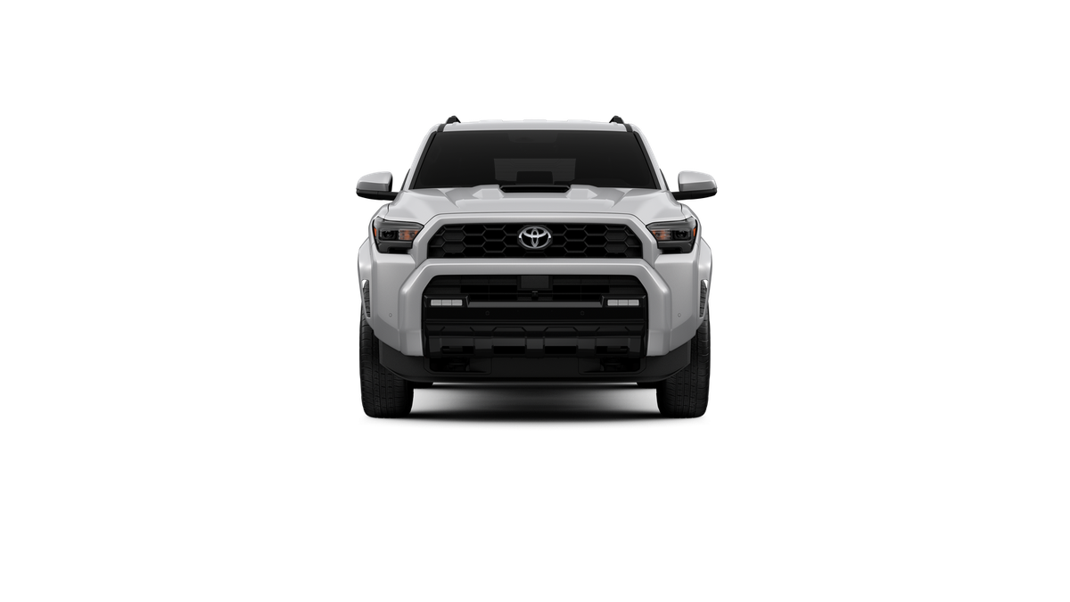 New 2026 Cutting Edge Toyota  TRD Sport image 19
