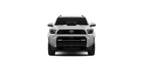 New 2026 Toyota 4Runner SUV
