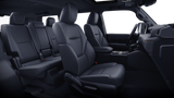 New 2027 Toyota Land Cruiser SUV