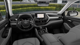 New 2026 Toyota Highlander SUV