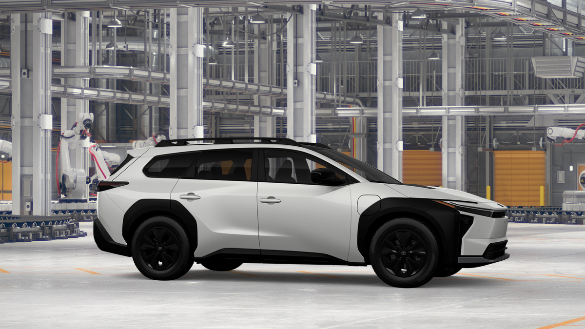 New 2026 Halo <sup>1</sup> Toyota  image 15