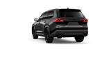 New 2026 Toyota Grand Highlander Hybrid SUV