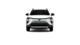 New 2026 Toyota Corolla Cross SUV