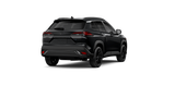New 2026 Toyota Corolla Cross Hybrid SUV