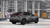 New 2026 Toyota bZ SUV