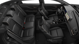 New 2026 Toyota Crown Sedan
