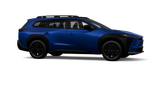 New 2026 Toyota bZ Woodland Sedan