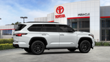 New 2026 Toyota Sequoia SUV