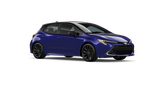 New 2026 Toyota Corolla Hatchback Sedan