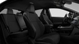 New 2026 Toyota C-HR SUV