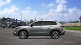 New 2026 Toyota Corolla Cross Hybrid SUV
