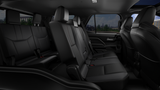 New 2026 Toyota 4Runner SUV