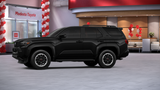 New 2026 Toyota 4Runner SUV