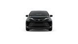 New 2026 Toyota Sienna Van