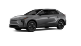 New 2027 Toyota bZ SUV