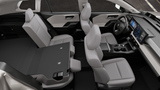 New 2026 Toyota RAV4 SUV